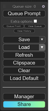 ComfyUI Basics