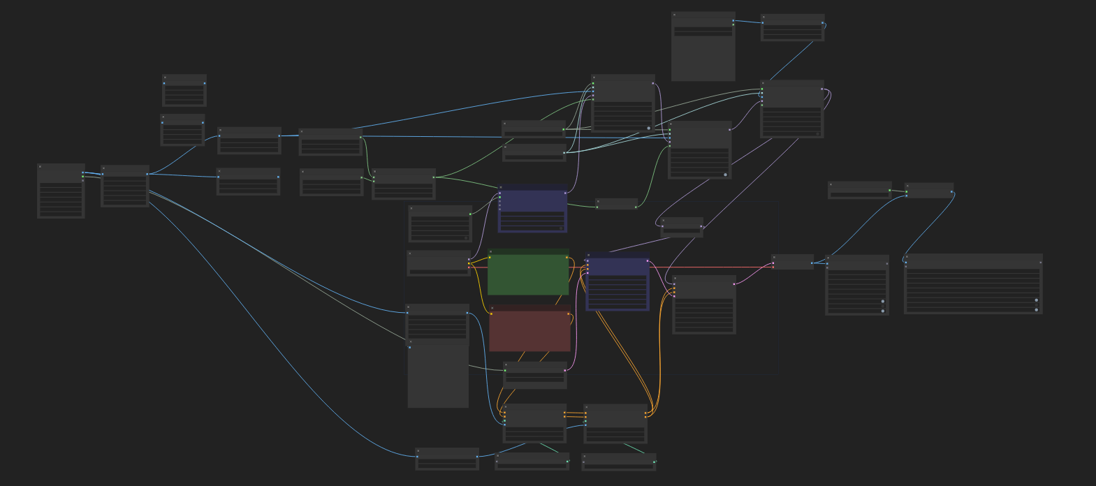 ComfyUI Basics