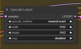 ComfyUI Basics