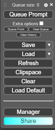 Troubleshooting workflows in ComfyUI