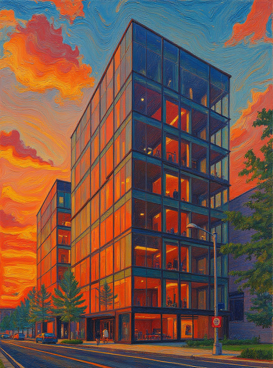 Style Transfer Tools for Architecture