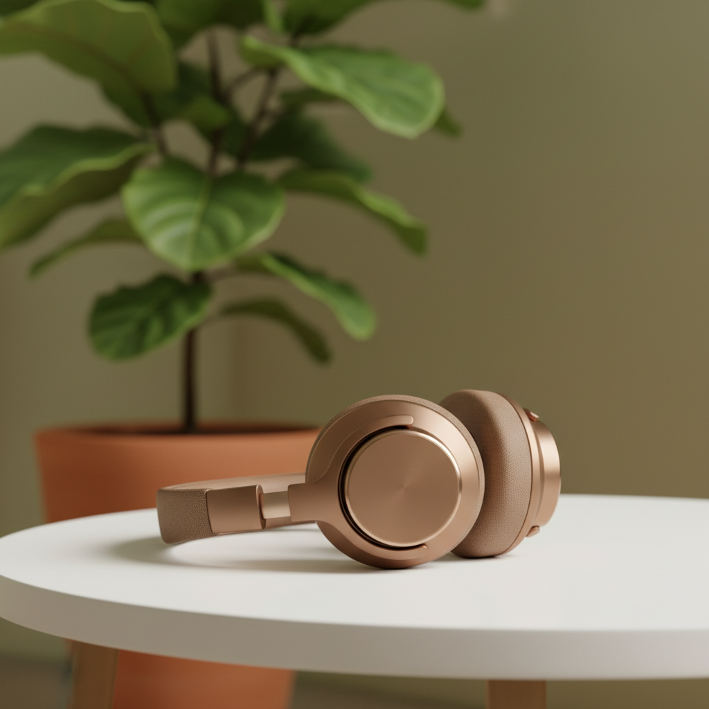 AI product and lifestyle campaign image generation