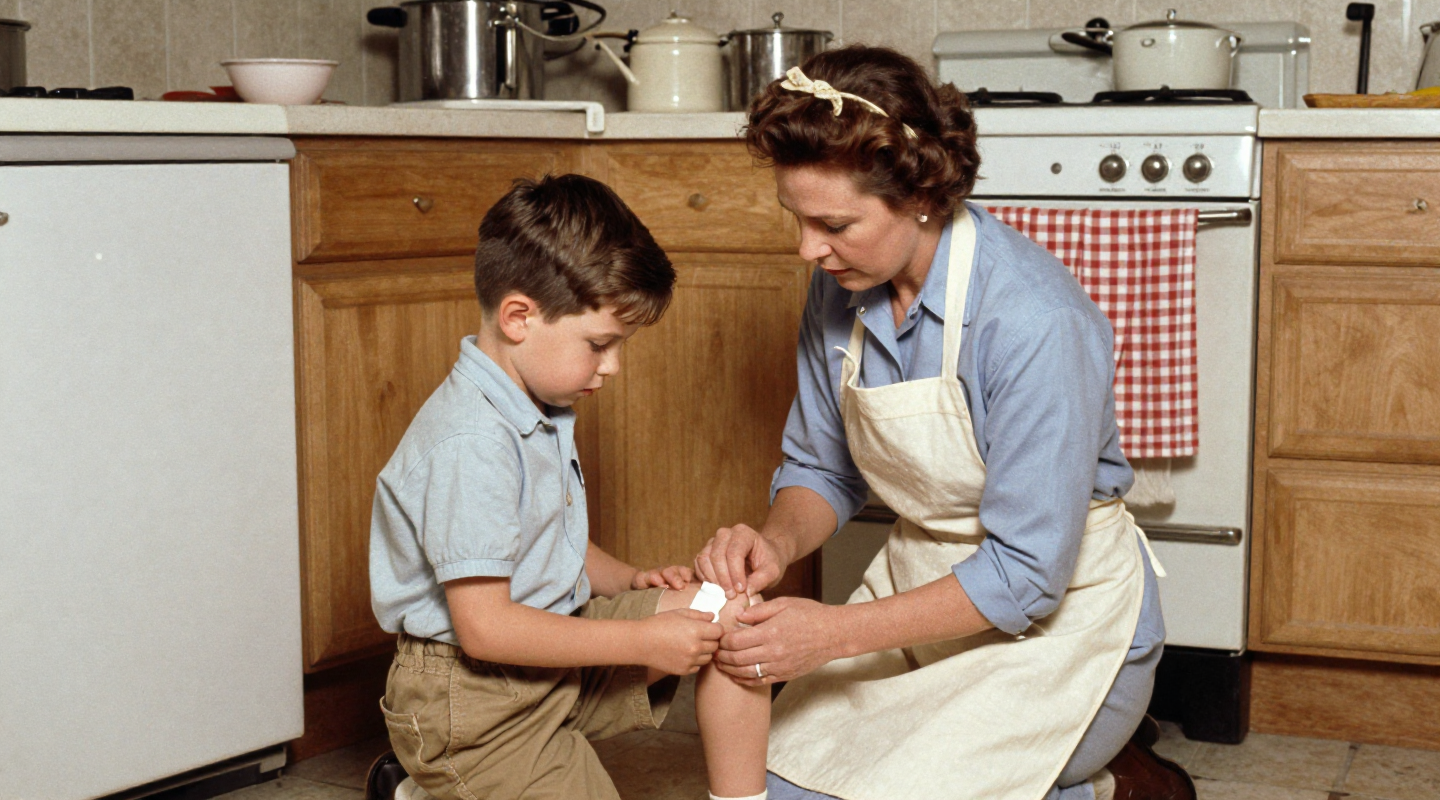 Sample cyberpunk scene generated by the Z-Image Turbo model