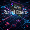 Creating Your First Runnit Board