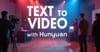 Generate Text to Video with Hunyuan in ComfyUI on RunDiffusion