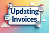 How to Update Invoices on RunDiffusion