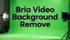 Bria Video Background Remove now on RunDiffusion