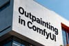 Outpainting in ComfyUI on RunDiffusion