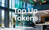 How to Top Up Tokens on an Enterprise Account