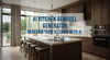 AI Kitchen Remodel Generator: Redesign Your Kitchen with AI