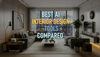 Best AI Interior Design Tools Compared