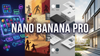 Nano Banana Pro: Now Available on RunDiffusion