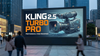 Kling 2.5 Turbo Pro on RunDiffusion
