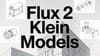 Flux 2 Klein Models Now Available on RunDiffusion
