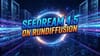 Seedream 4.5 on RunDiffusion