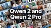 Qwen 2 and Qwen 2 Pro Are Now Available on RunDiffusion