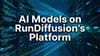 AI Models on RunDiffusion's Platform