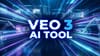 Veo 3 AI Tool