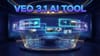 Veo 3.1 AI Tool